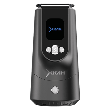 XKAH Pro Graphit