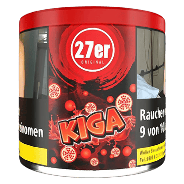 27er 200g - Kiga 27er 200g - Kiga