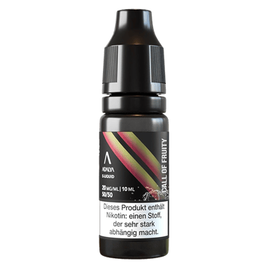 Adalya Liquid - Call Of Fruity 20mg/ml