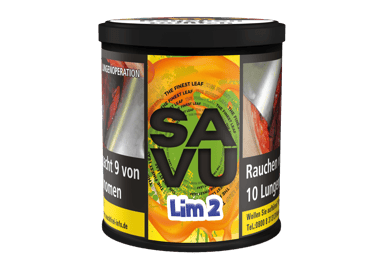 T&T | SAVU 200g - Lim2