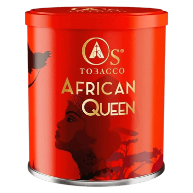 O's 200g - African Queen