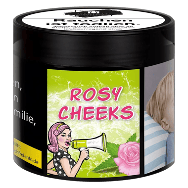 Maridan 200g - Rosy Cheeks Maridan 200g - Rosy Cheeks