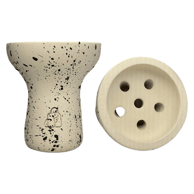 Kong - Turkish - Duet White Kong - Turkish - Duet White