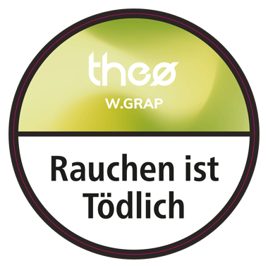 Theo 200g - W. Grap