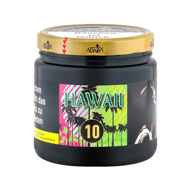 T&T | Adalya Tobacco 1kg - Hawaii