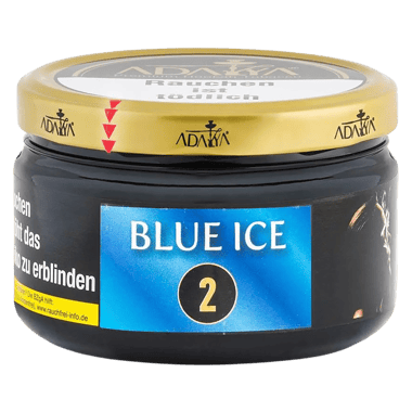 Adalya 200g - Blue Ice