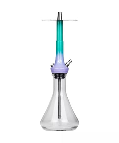 Amotion Doppler Shisha - Petrol