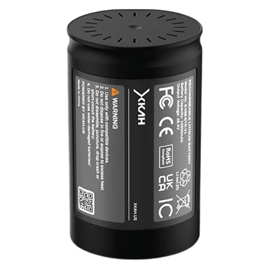 XKAH Pro Battery