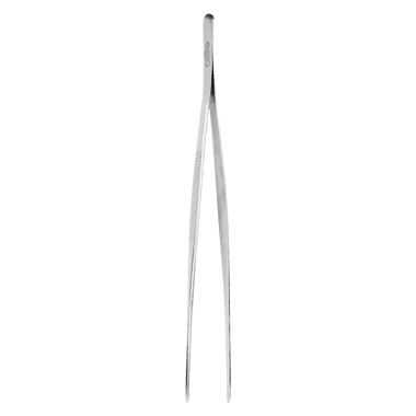 alite Kohlepinzette - Silber alite Kohlepinzette - Silber