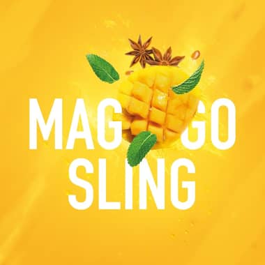 Must H 200g - Maggo Sling