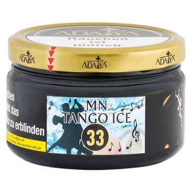 Adalya 200g - MN Tango Ice