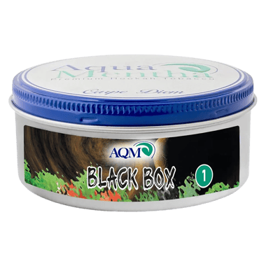 Aqua Mentha 200g - Black Box (1) Aqua Mentha 200g - Black Box (1)
