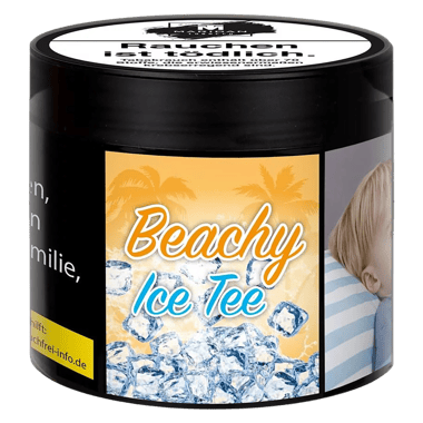 Maridan 200g - Beachy Ice Tea Maridan 200g - Beachy Ice Tea