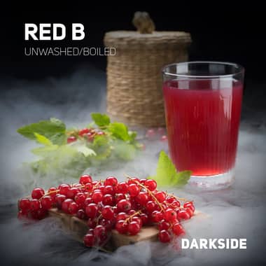 Darkside Core 100g - Red B Darkside Core 100g - Red B