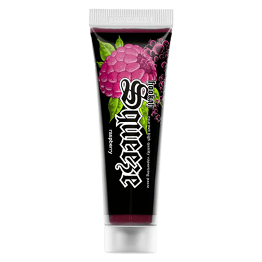 hookahSqueeze 25g - Raspberry