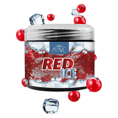 AINO Tobacco 200g - Red Ice