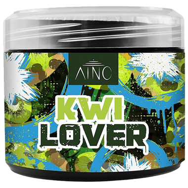 AINO Tobacco 200g - Kwi Lover