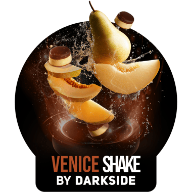 Darkside Shake 120g - Venice