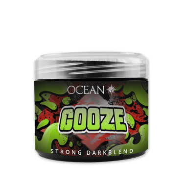 OCEAN Strong Tobacco 200g - Gooze