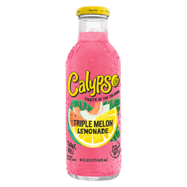 Calypso - Triple Melon Lemonade 473ml