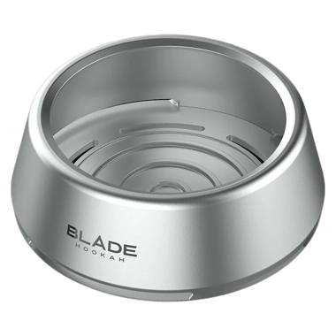 Blade HMD Silber