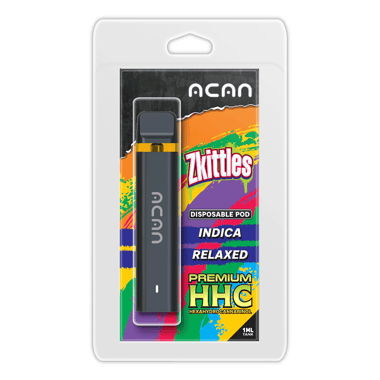 Acan HHC Vape - Zkittles