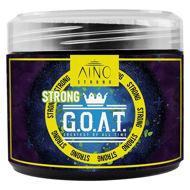 AINO Tobacco Strong 200g - GOAT