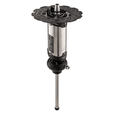 El Bomber - Moto Rauchsäulenset El Bomber - Moto Rauchsäulenset