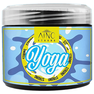 AINO Tobacco Strong 200g - Yoga