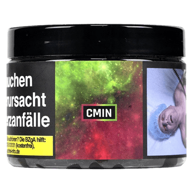 Craftium Tabak 100g - Cmin