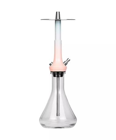 Amotion Doppler Shisha - Blush