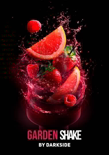Darkside 120g - Garden Shake