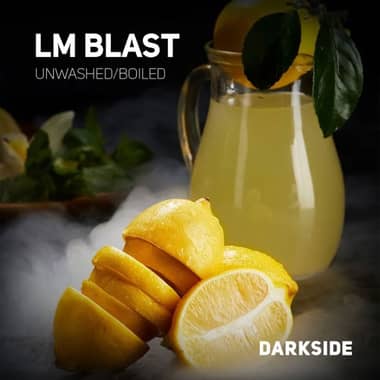 Darkside Core 100g - LM Blast Darkside Core 100g - LM Blast