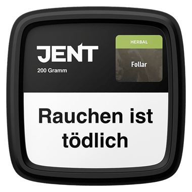 Jent 200g - Follar