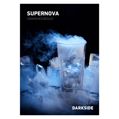 Darkside Base 25g - Supernova