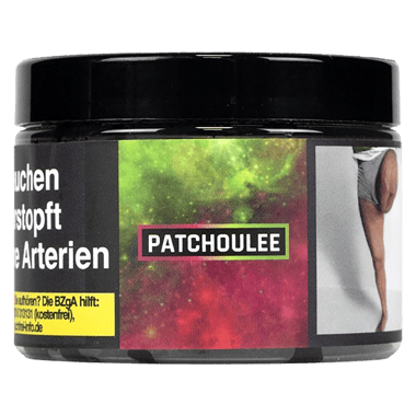 Craftium Tabak 100g - Patchoulee