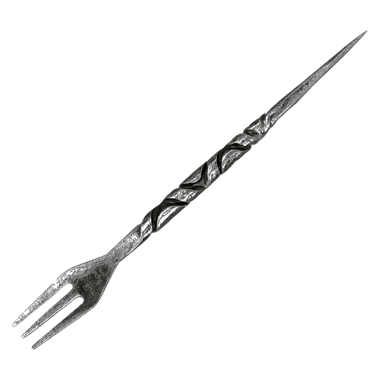 Werkbund Hookah Poker-Fork Bionic