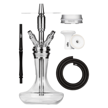 alite Bash Mini - Squad - Silver alite Bash Mini - Squad - Silver