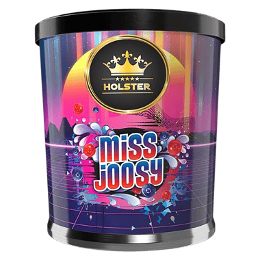 Holster 200g - Miss Joosy