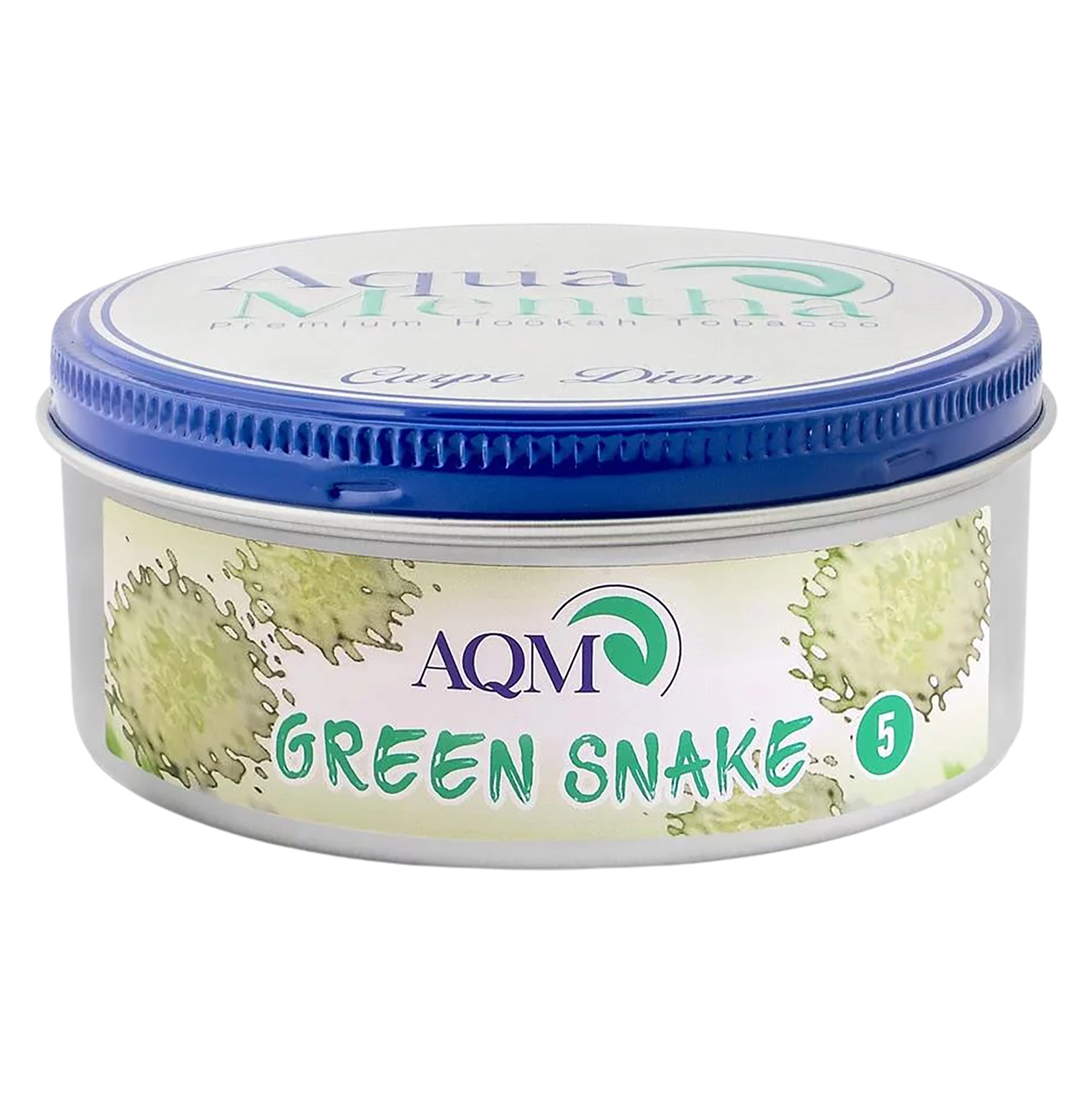 Aqua Mentha 200g - Green Snake (5)