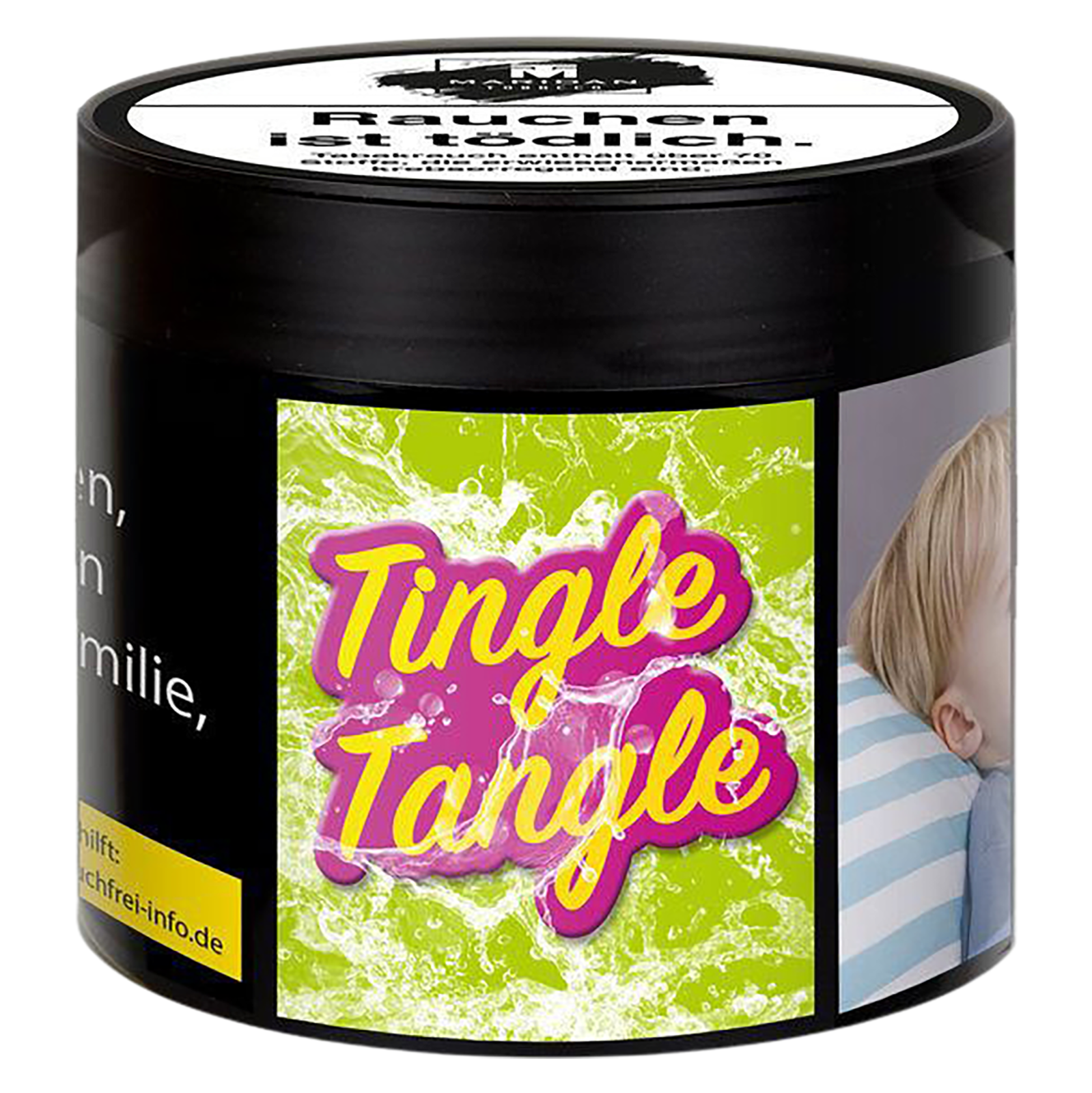 Maridan 200g - Tingle Tangle