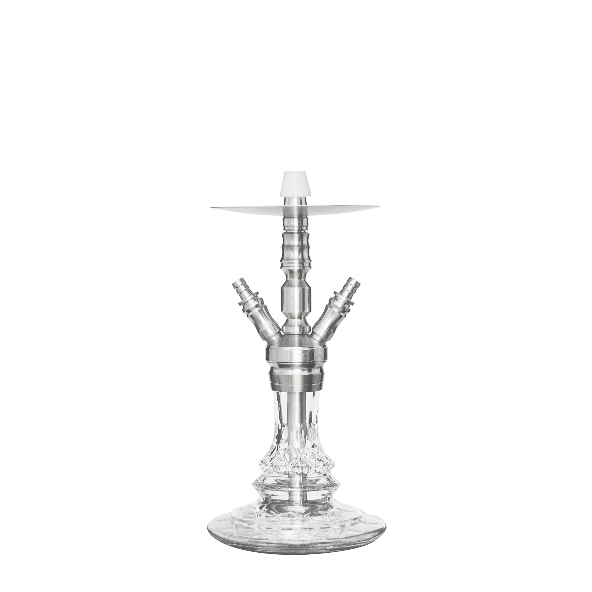Mata Leon Shisha - Naked Wega