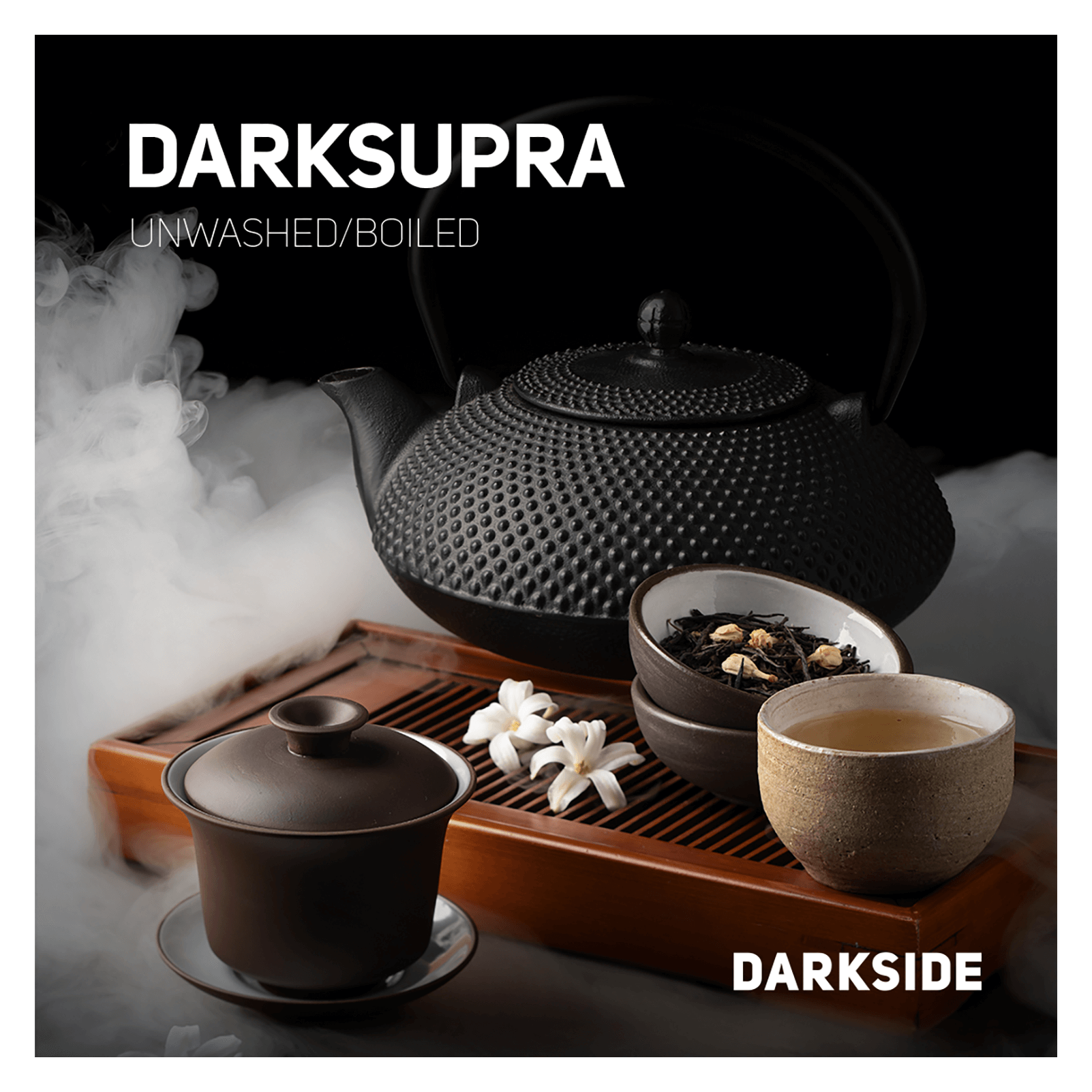 Darkside Core 25g - Darksupra