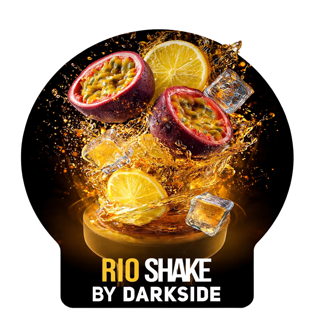 Darkside Shake 120g - Rio