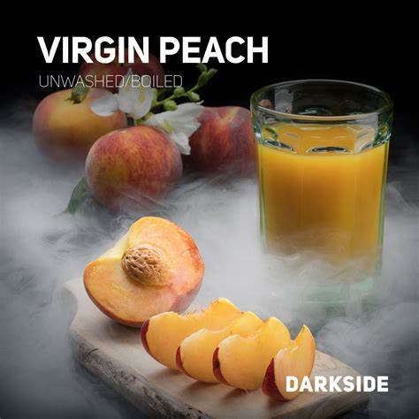 Darkside Tobacco Core 100g - Virgn Pch 2.0