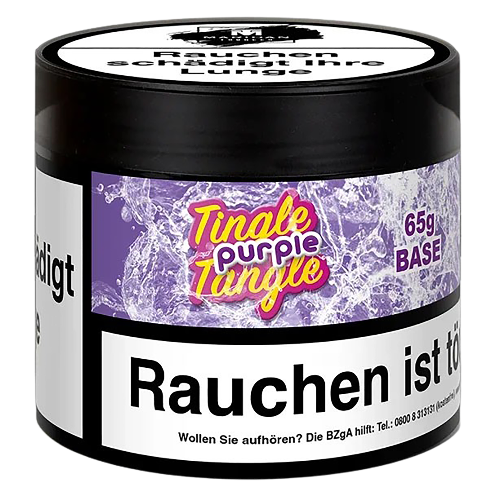 Maridan 65g - Tingle Tangle Purple