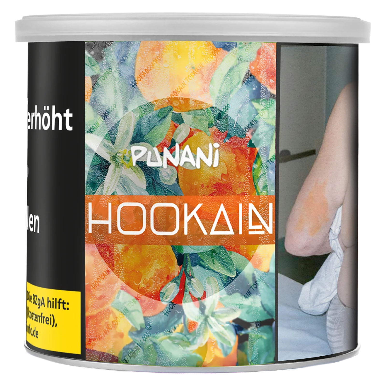 Hookain 200g - Punani