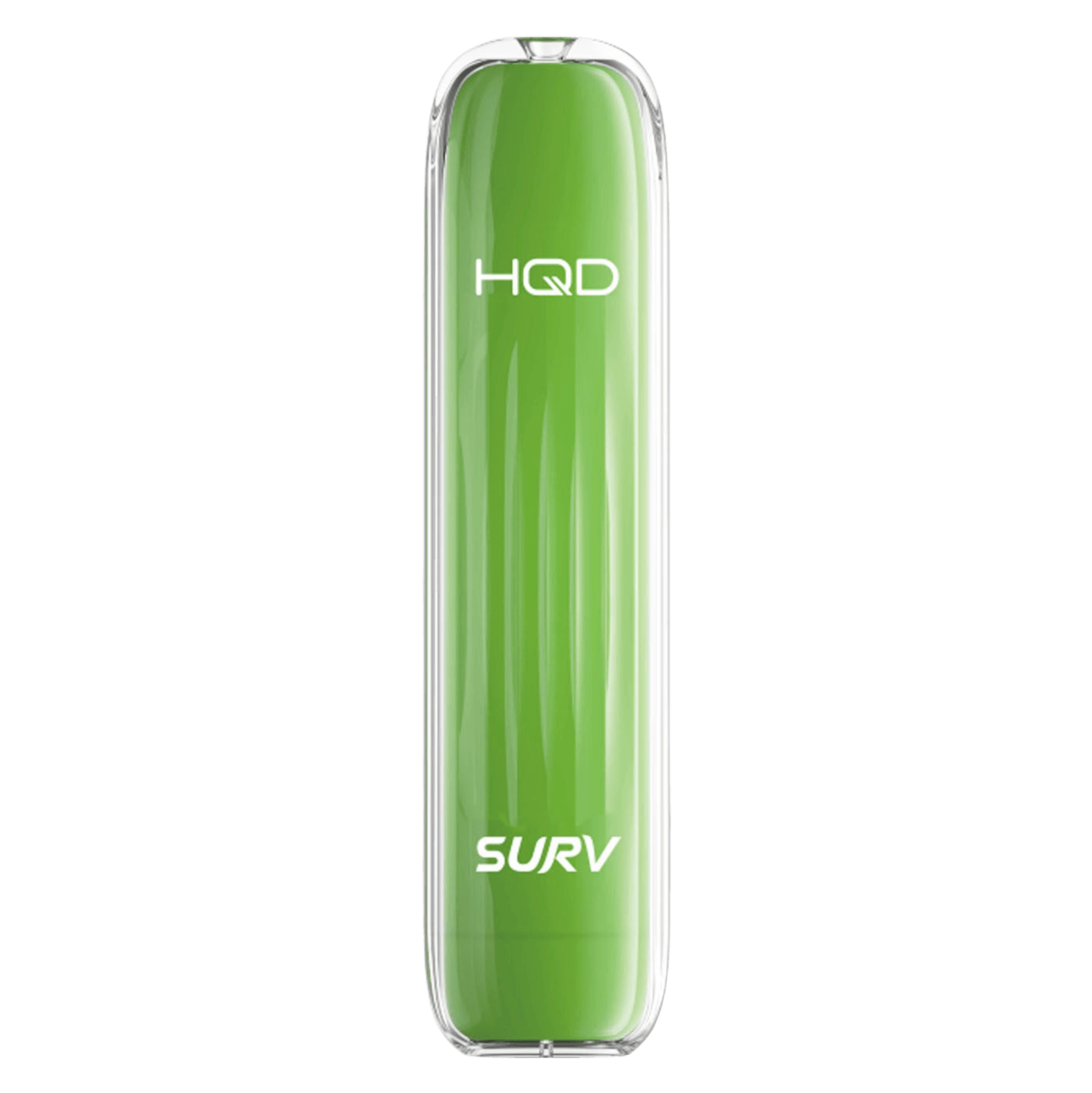 HQD Surv - Double Apple