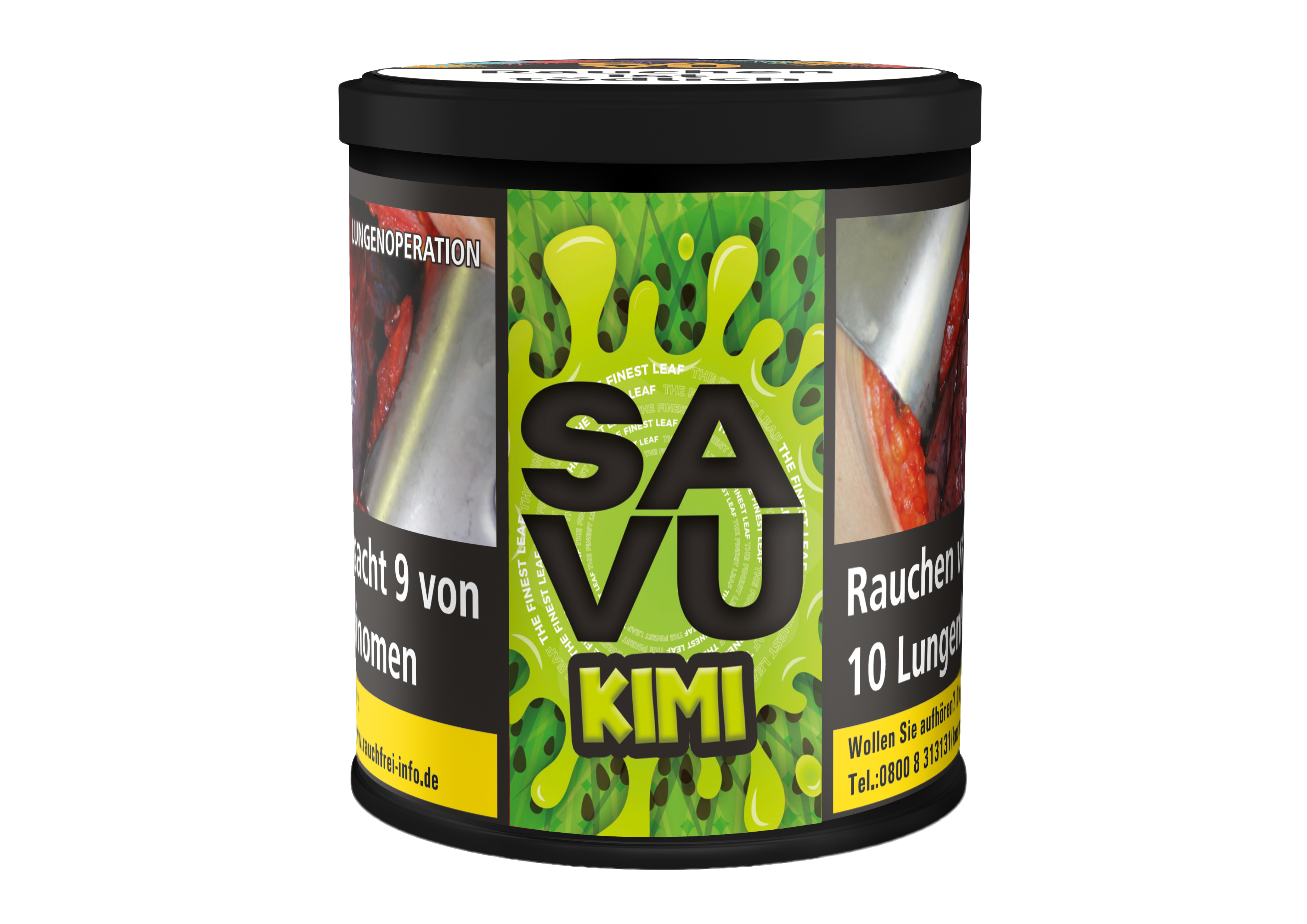T&T | SAVU 200g - Kimi