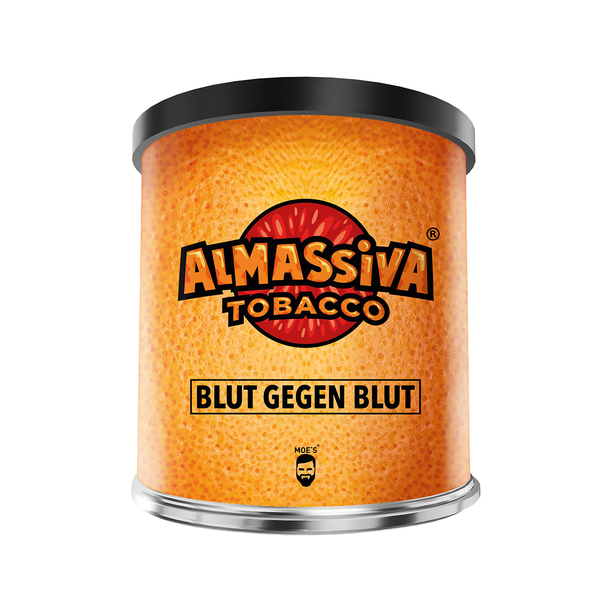 Al Massiva 200g - Blut gegen Blut